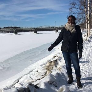 Meet your Posher, Shanice